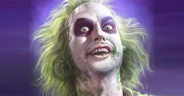 10 Beetlejuice Facts You Never Knew Until Now After all these years
