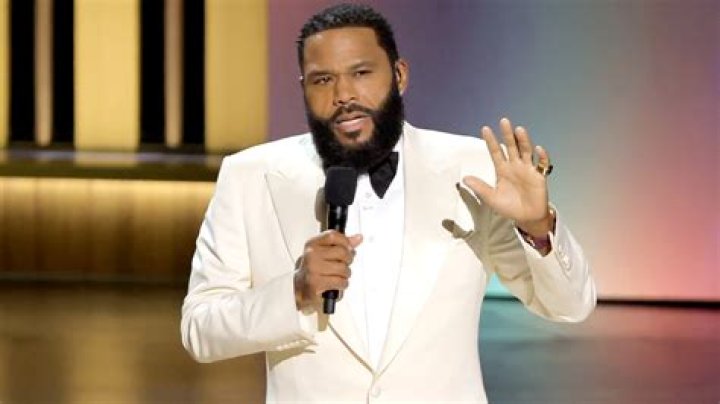 10 Best Anthony Anderson TV Shows & Movies, According To IMDb