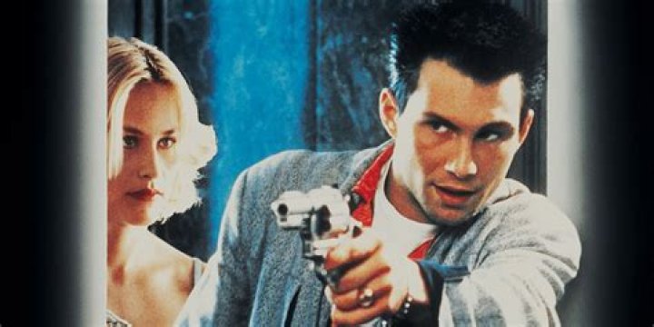 10 Best Christian Slater Movies To Watch Movie List Now