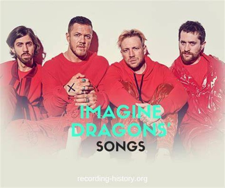 10 best Imagine Dragons songs (so far)