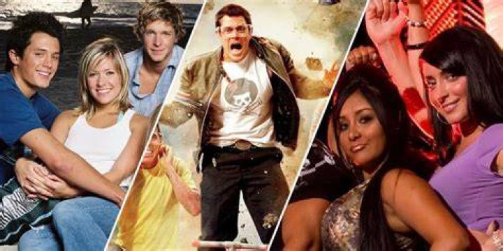 10 Best MTV Reality Shows of the 2000s, Ranked