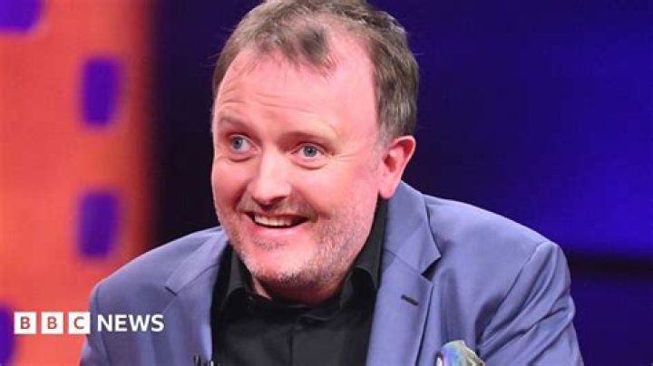 10 British Comedians Who Have Made It Big In Hollywood (PICS) HuffPost UK Comedy