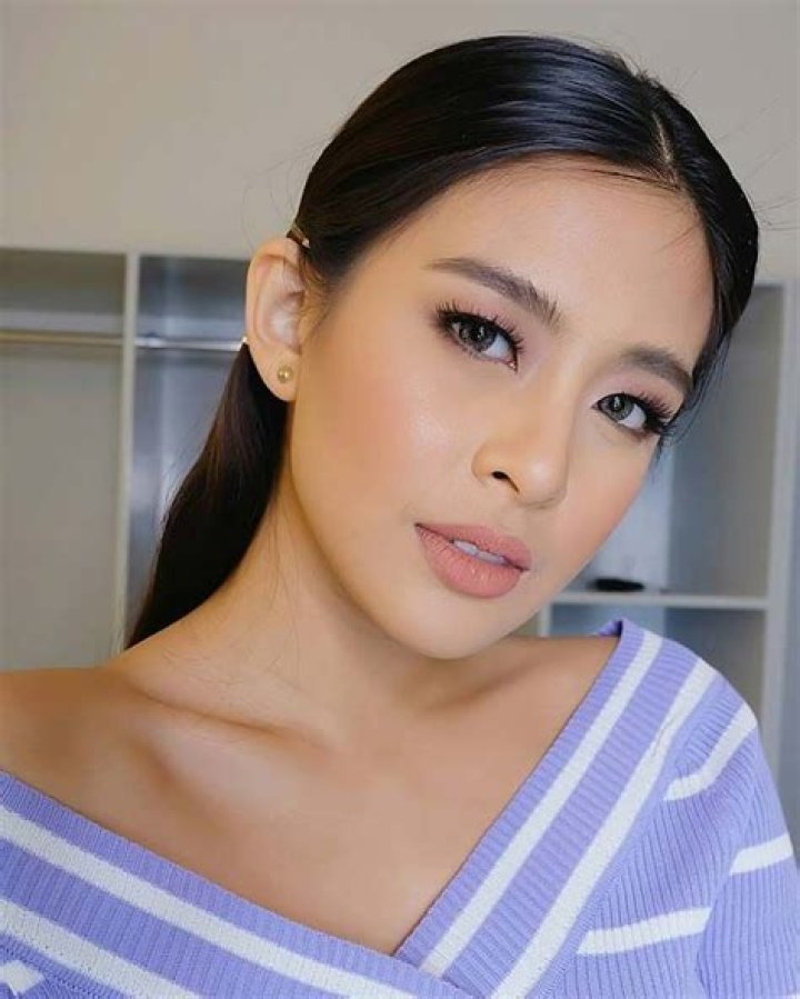 10 Chic and Pretty Beauty Looks to Cop From Gabbi Garcia Preview