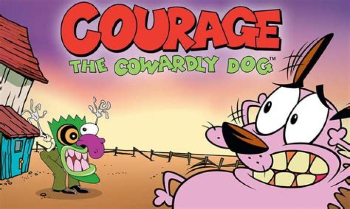 10 Courage The Cowardly Dog Theories That Actually Make Sense