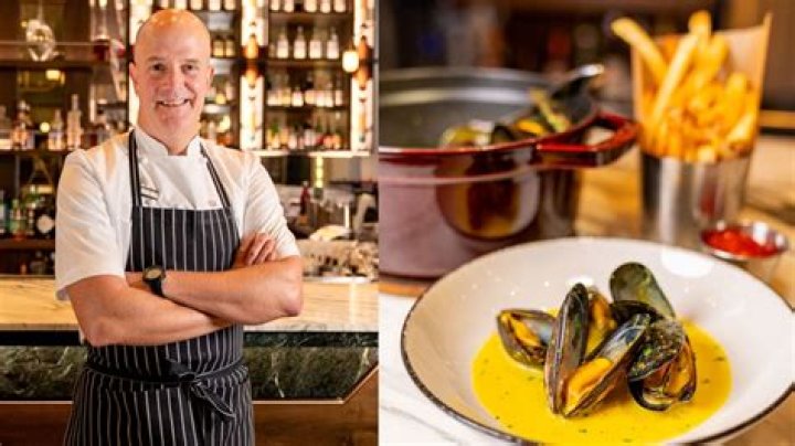 10 Dishes With Celebrity Chef Alex Guarnaschelli