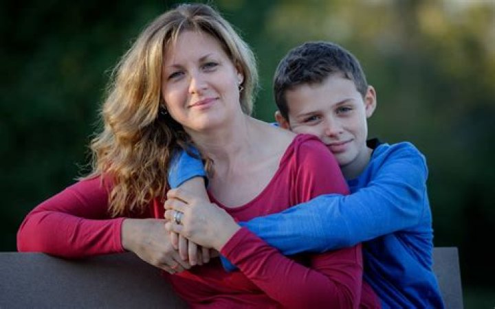 10 Fabulous Mother And Son Tattoo Ideas 2024