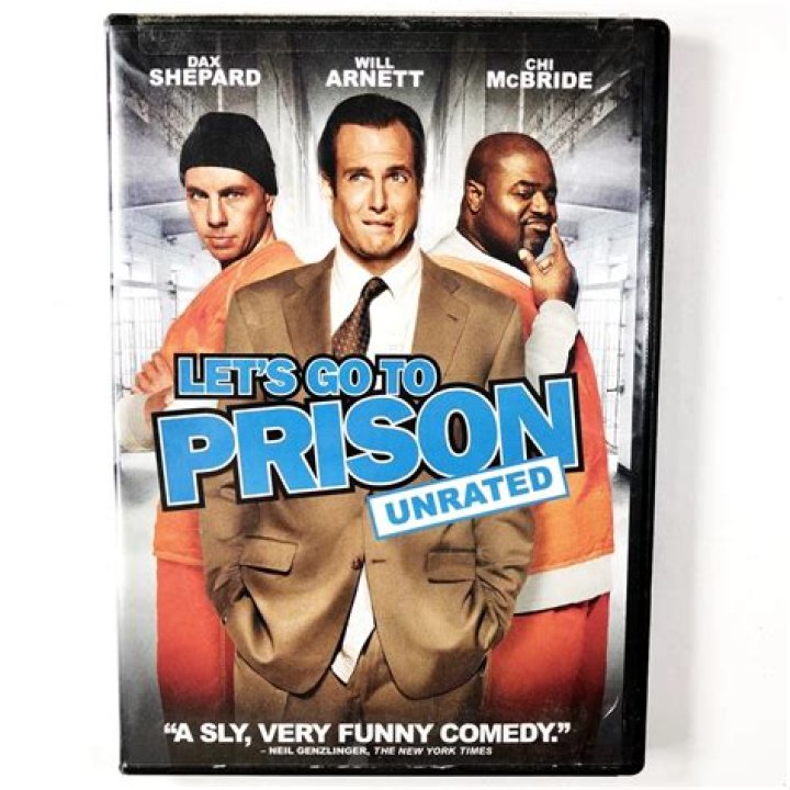 10 Great Prison Movies You May Have Never Seen Taste of Cinema