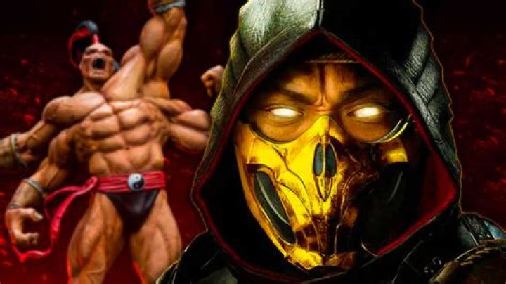 10 Hottest Mortal Kombat Female Characters GAMERS DECIDE
