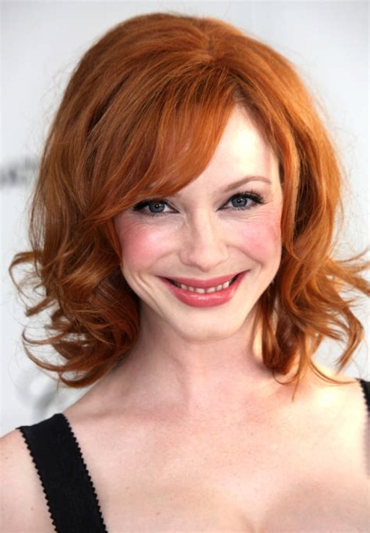 10 iconic celebrity redheads who will seriously make you want red hair