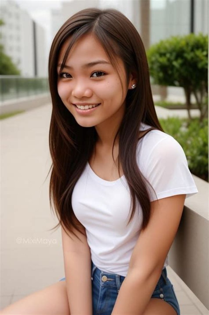 10 Incredibly Hot Young Asian Actresses You Might Not Know Yet Inspire Dot Beautiful, Beauty