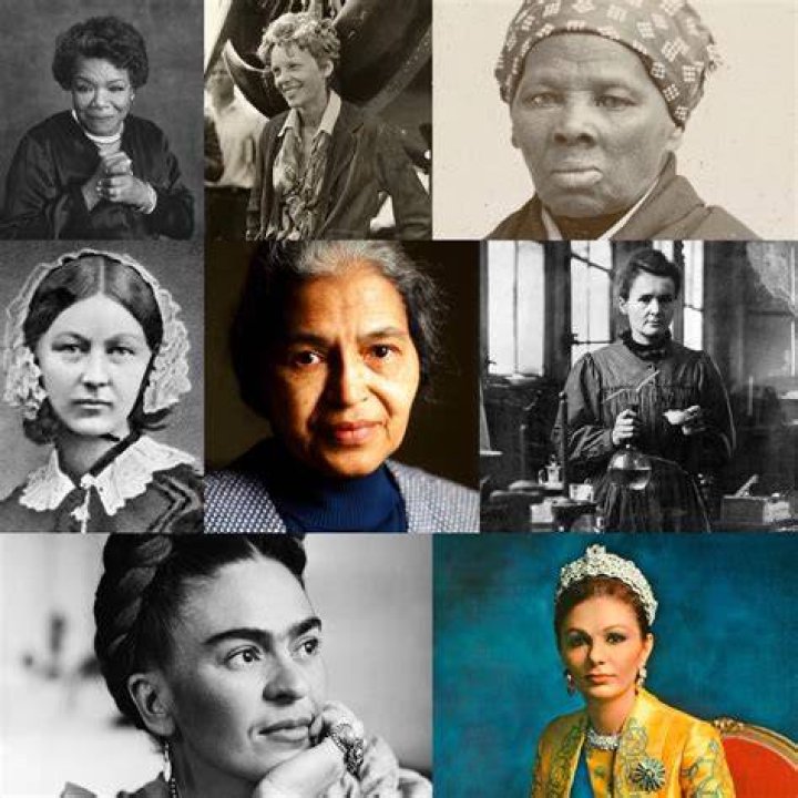 10 Influential Mothers From The Bible The Southern Cross