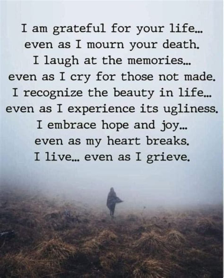 10 Inspirational Grieving Quotes to Comfort You Grieving quotes, Remember quotes, Grief quotes