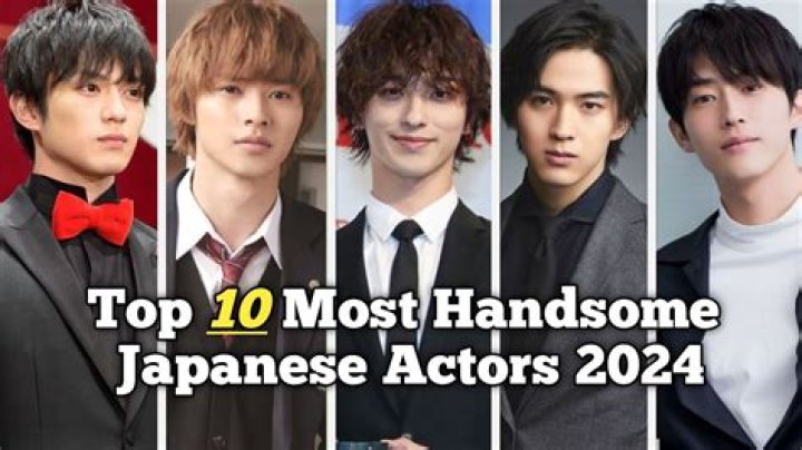 10 Japanese actors you should be swooning over right now &bull; PhilSTAR Life