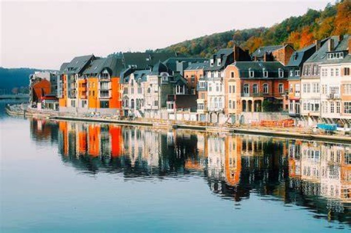 10 Most Charming Towns and Villages in Germany Idyllic German Towns