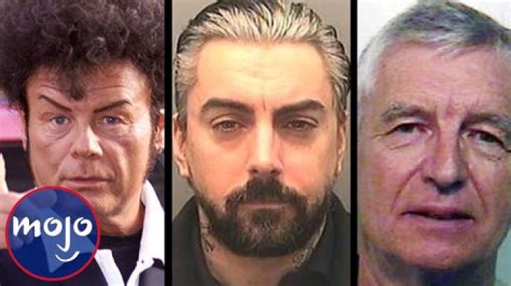 10 Most Evil Musicians YouTube