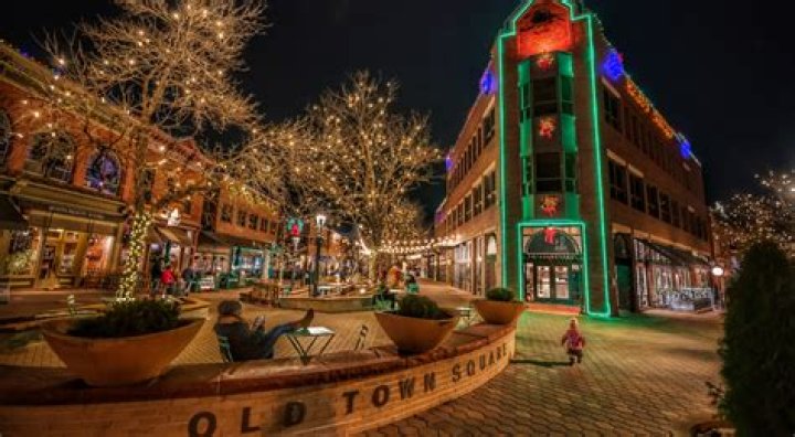 10 Old Town Fort Collins Facts You Might Not Know Elevations Credit