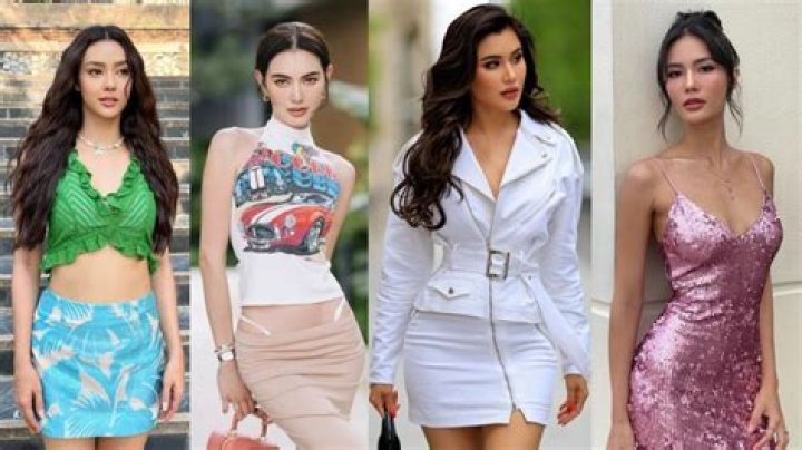 10 SEXIEST and MOST BEAUTIFUL PINAY TODAY Janna Dominguez