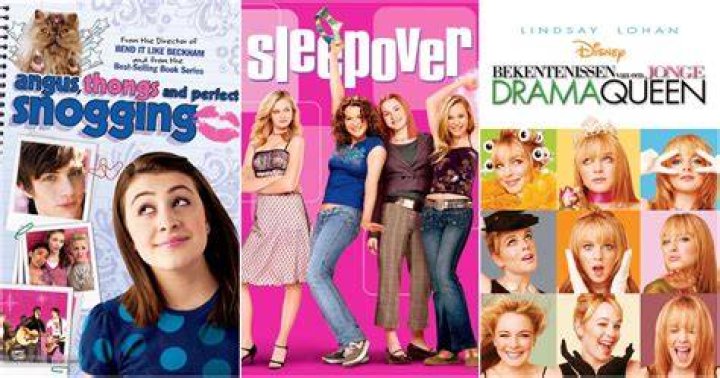 10 Teen Films From The 2000s You About, Ranked (According To IMDb)
