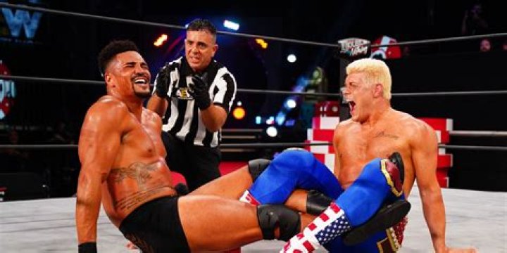 10 Things About Cody Rhodes' Life Outside Of Wrestling Fans Should Know
