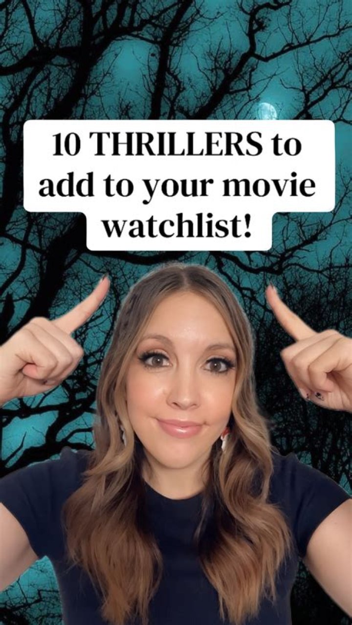 10 Thriller Movies That Are Better The Second Time You Watch Them