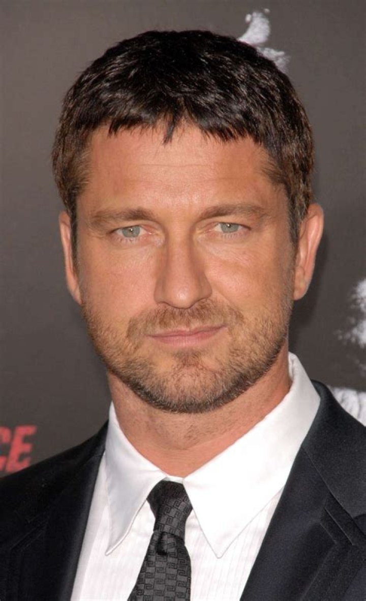 10 Timeless Caesar Haircut Ideas + An Easy How to Get Guide