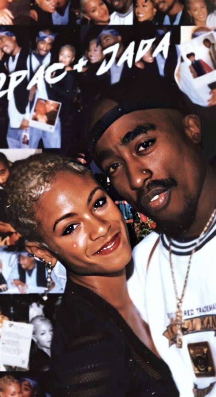 [100+] 90s Rapper Wallpapers