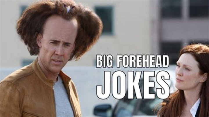 100+ Hilarious Big Head Jokes That Will Leave You in Stitches (2023)