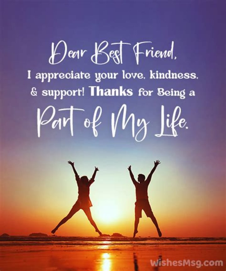 100+ Messages For Best Friend Sweet, Emotional and Funny WishesMsg