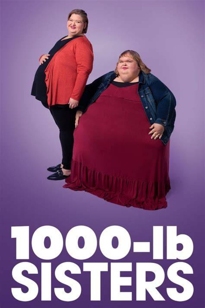 1,000 Pound Sister's Season 2 Ready for season 2 Daily Research Plot