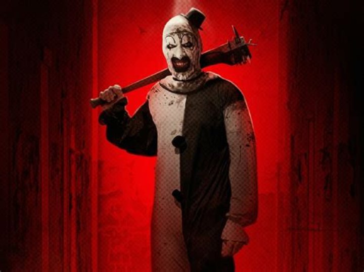 1024x768 Resolution HD Terrifier 2 1024x768 Resolution Wallpaper