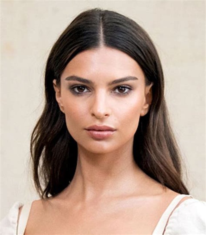 11 Celebs With Chocolate Brown Hair