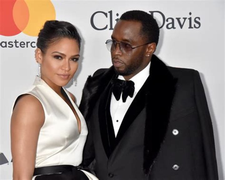 11 Facts About Cassie Ventura's Life & Career [2024]