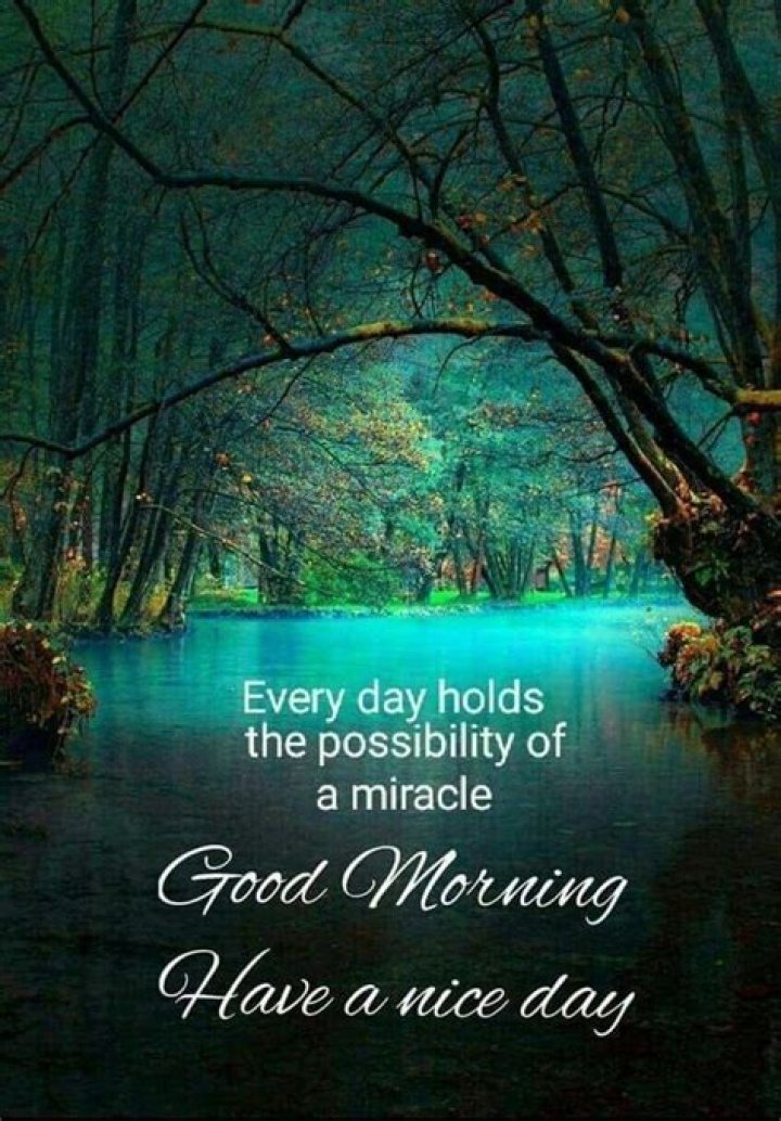 110 Inspirational Good Morning Quotes With Images