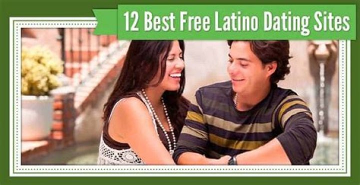 12 Best Free Latino Dating Sites (June 2024)