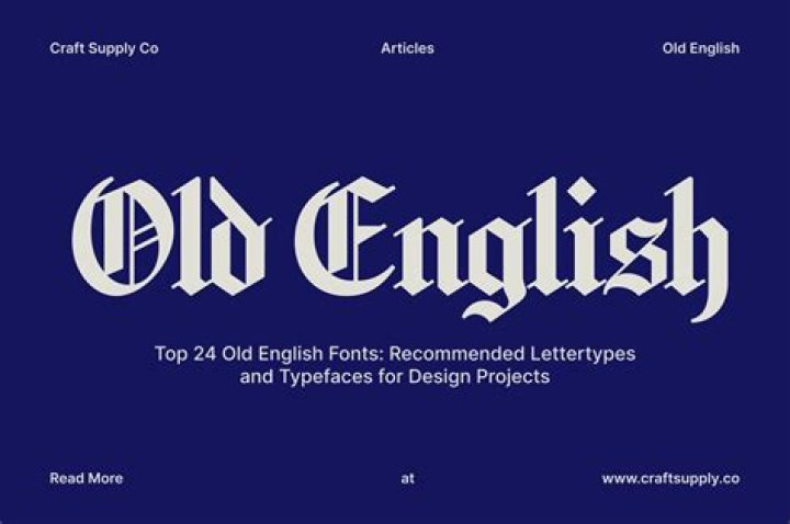 12 Best Free Old English Translator Tools {2024}