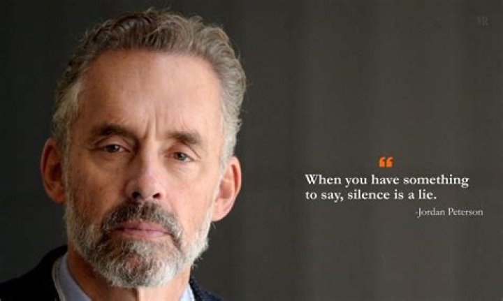 12 Jordan Peterson Quotes to Stay Motivated! MR Quotes