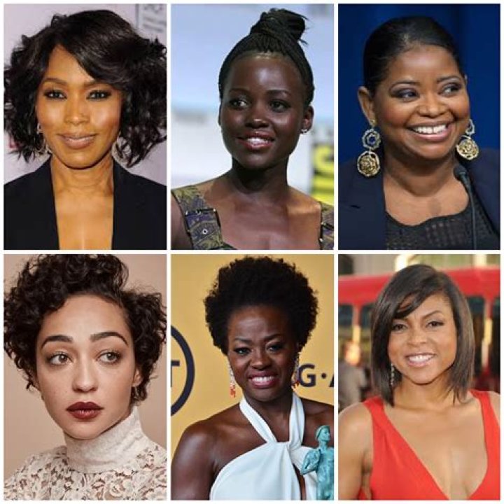 12 Most Famous Black Actresses Under 30 Fashionterest
