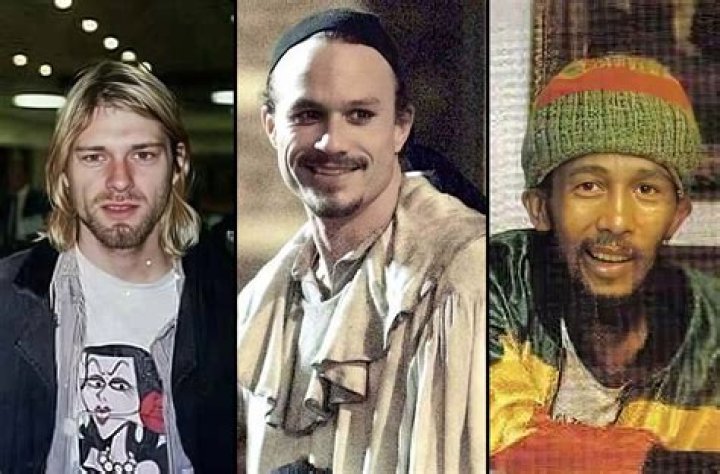 12 ThenandNow Photos of Famous Siblings