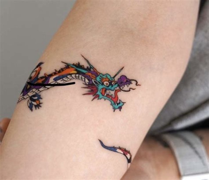 122 Best Small Tattoos in 2021 Small Tattoo Ideas for Men & Women