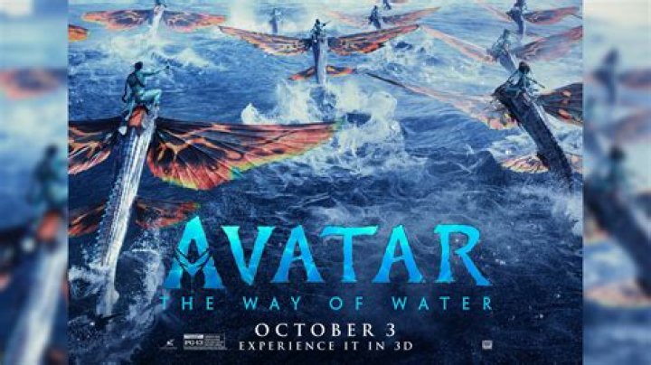 「Avatar Way of Water」Disney+にて2023年6月7日配信が決定（update）