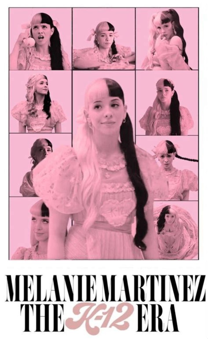 【和訳】Notebook Melanie Martinez ロンリーハーツクラブ