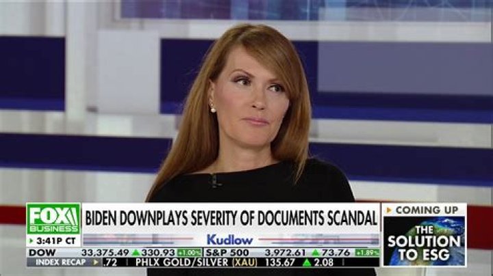 [コンプリート！] fox news dagen mcdowell 329532Fox news dagen mcdowell