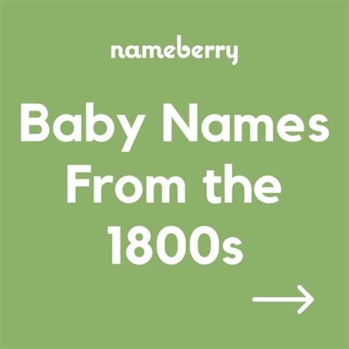 🌸 What Is Your Nameberry Name? General Name Discussion Nameberry