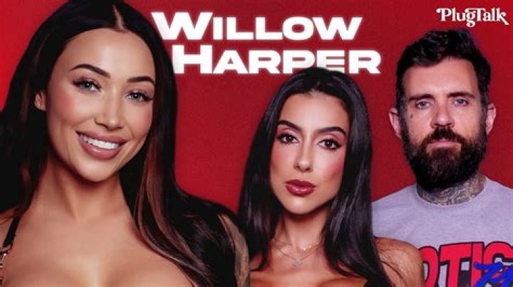 👉 Willow Harper Nude OnlyFans Leaks AlbumPorn™