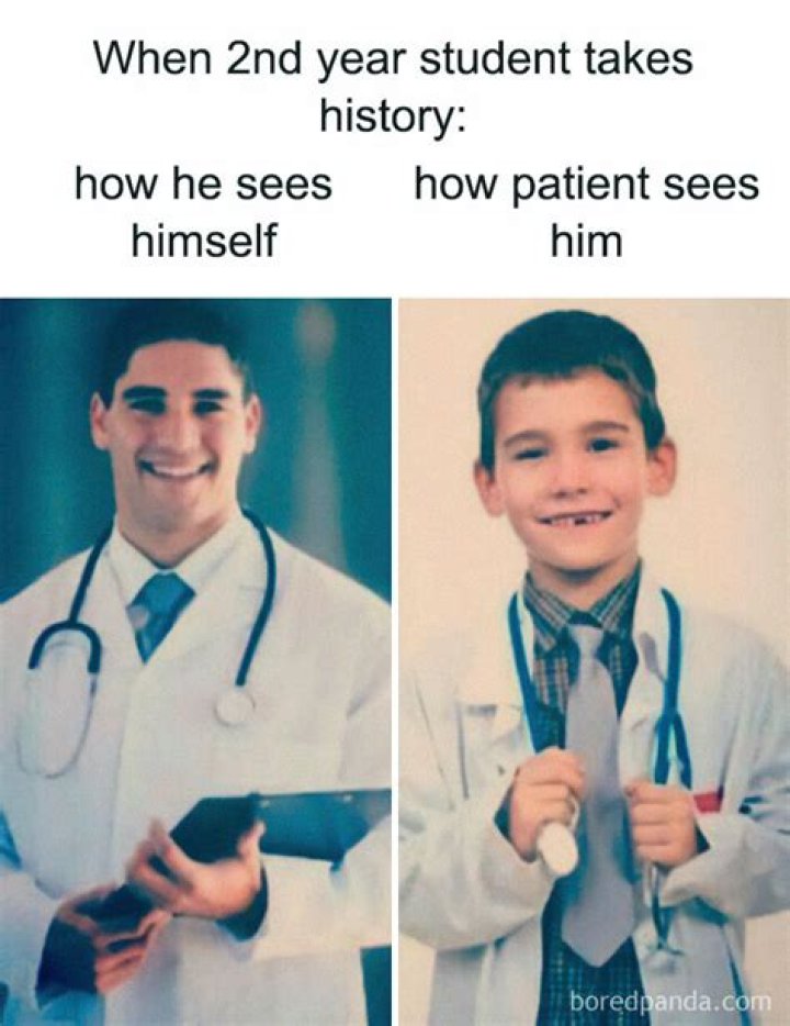 📷 medicalzy Don't To be a successful surgeon, you must have