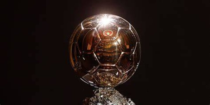 🔥 [97+] FIFA Ballon D'Or Wallpapers WallpaperSafari