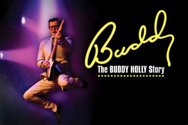 🔥 Free download Buddy Holly HD Wallpapers for desktop download