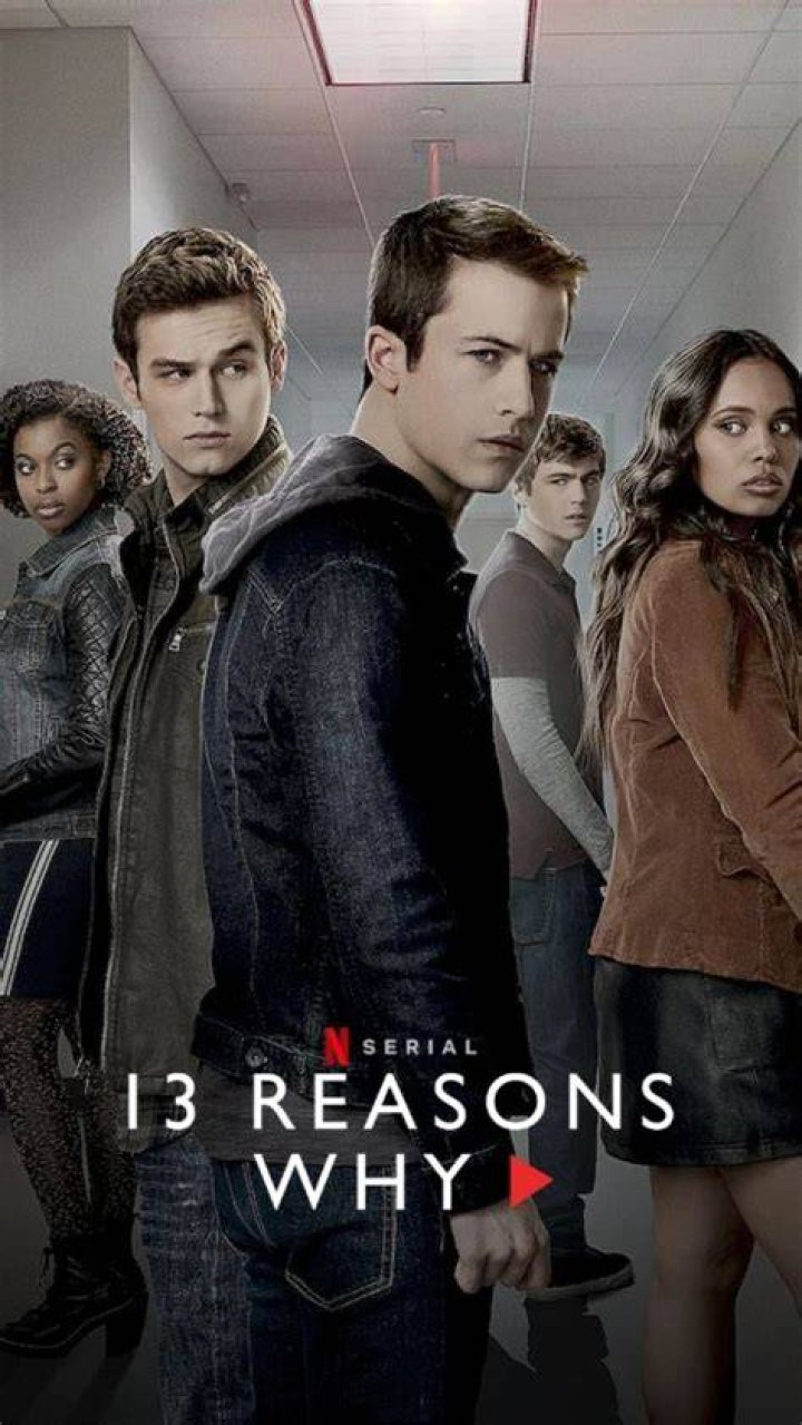13 Reasons Why's Brandon Flynn Goes Shirtless For 'The Hero Winter