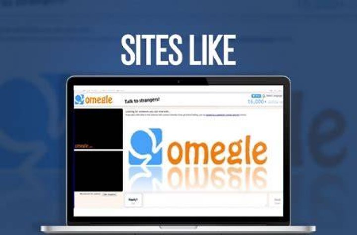 13 Sites Like Omegle and other Omegle Alternatives