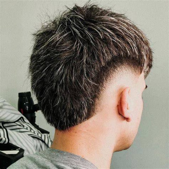 13 Trendy Burst Fade Haircut Styles You Should Try in 2023